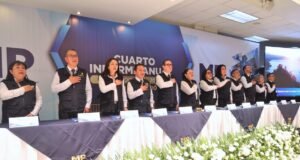 O relatório abrange oito anos notáveis de maior presença territorial, a percentagem de decisões judiciais e progressos na cooperação e infra-estruturas internacionais, antes da mudança na liderança do Ministério de Estado.