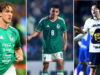 Marcel Ruiz, Charly Rodríguez e Jordan Carrillo devem perder a Copa do Mundo de 2026, segundo relatos.