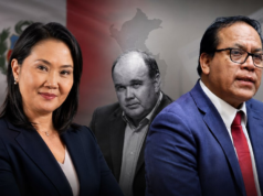 Resultados ONPE com 99,998% de VENDA: contagem oficial antes de se aproximar do segundo turno entre Keiko Fujimori e Roberto Sánchez