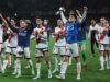 Crystal Palace – Rayo Vallecano, ao vivo: final da Conference League entre dois times vizinhos que saem com glória