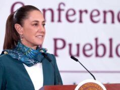 AO VIVO | La Mañanera da presidente Claudia Sheinbaum hoje quarta-feira, 13 de maio: “Que interesse tem a CNN?”, pergunta o presidente sobre as acusações da CIA no país.