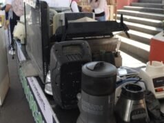 Megarreciclagem na Edomex: governos estaduais convidam você a reciclar e obter produtos