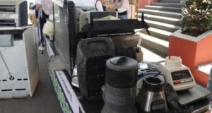 Megarreciclagem na Edomex: governos estaduais convidam você a reciclar e obter produtos