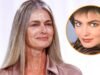 A supermodelo Paulina Porizkova revelou que foi abusada fisicamente aos 19 anos: “Eu era uma garota que se divorciou”