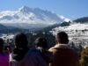 AO VIVO | Clima em CDMX e no resto do México hoje, sábado, 23 de maio: temperaturas baixas na primeira hora no norte do país