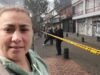 Caso Yulixa Toloza: O carro em que conduzia a mulher de 52 anos foi encontrado perto da fronteira com a Venezuela.