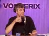 Mario Pergolini elege os cinco melhores cantores de rock nacional e causa polêmica: “Por que ele não está aí?”