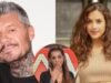 Marcelo Tinelli enviou uma mensagem direta ao irmão de Milett Figueroa para impedir os comentários de Mimi Alvarado sobre eles.
