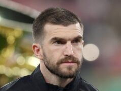 A atuação do “jogador menos conhecido” de Tim Payne na Copa do Mundo e sua conexão com a Costa Rica estão ganhando na rede.