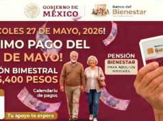 Pensão de saúde 2026: os seguintes adultos receberão seus contracheques nesta quarta-feira, 27 de maio