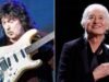 Ritchie Blackmore esclarece rumores sobre Jimmy Page: “Ele é um bom amigo, não acredite no que ele diz”