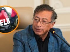 Gustavo Petro não descartou a possibilidade de troca para libertar policiais e militares sequestrados pelo ELN: “Perguntei ao Inpec”