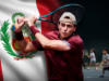 Ignacio Buse está feliz com o crescimento do tênis no Peru após chegar à final do ATP 500 em Hamburgo: “Deixe-o ir para a área pobre”