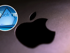A Apple pode mudar o design e a experiência do usuário da próxima geração do MacBook