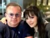 Marco Chacón reage à demissão de Maribel Guardia do cargo de guarda-costas de José Julián e declara se deseja continuar como executivo.