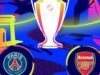 Que horas são PSG e Arsenal no Peru HOJE: jogo Puskás Aréna na final da Liga dos Campeões de 2026
