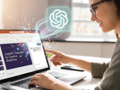Quatro recursos ChatGPT no PowerPoint que facilitam o trabalho