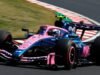 Antes da classificação Sprint, Franco Colapinto enfrenta único treino livre do GP de Fórmula 1 de Miami