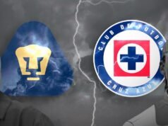 Cruz Azul x Pumas AO VIVO: a primeira partida da Grande Final da Liga MX é uma partida entre celeste e auriazules