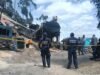Emergência Boyacá: dois mineiros ainda vivos no subsolo após o colapso da Tasco
