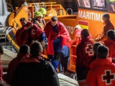 O enigma da Ursa Maior: o navio russo afundado que poderia ter transportado reatores para a Coreia do Norte