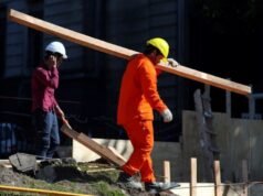 Raio X dos “milionários”: quase metade dos trabalhadores oficiais ganha menos de um milhão de pesos por mês