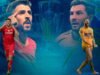 Toluca x Tigres AO VIVO: The Devils and the Cats seguram o placar de 0 a 0 no início da partida
