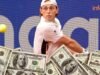 Ignacio Buse e o dinheiro milionário que ganhará se vencer a final do ATP 500 em Hamburgo