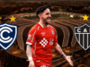 Cienciano 0 x 2 Atlético Mineiro AO VIVO HOJE: todos os minutos do grande jogo do dia 5 da Copa Sul-Americana 2026