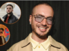 O fã e artista mexicano de J Balvin explodiu depois que ele dedicou uma mensagem ao falecido rapper Milkman