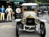 Pedra imaculada, nostalgia e emoção: a pérola da Recoleta-Tigre, o relançamento da primeira corrida automobilística na Argentina