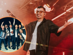 O backing vocal do grupo, Yeison Jiménez, anunciou sua saída do grupo devido à competição para escolha de um novo vocalista: “Não é para estranhos”