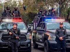 Você é um policial ativo? É assim que você pode participar da convocatória para Chefes de Quadrantes do SSC-CDMX
