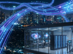 A computação quântica dá um passo histórico com o primeiro teletransporte da Internet de alta velocidade