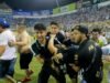 Três anos depois da debandada do Estádio Cuscatlán, o maior desastre esportivo da história recente de El Salvador.