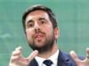A vida pessoal de Enrique Riquelme, o empresário que quer dirigir o Real Madrid: namorada engenheira, mil milhões de euros e amor pelo golfe