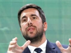A vida pessoal de Enrique Riquelme, o empresário que quer dirigir o Real Madrid: namorada engenheira, mil milhões de euros e amor pelo golfe