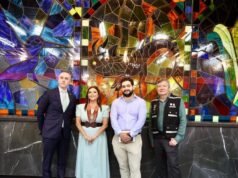 Clara Brugada promete reforma completa das estações do metrô CDMX 20 em junho