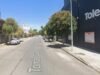 Um violento assalto a aposentados em Mar del Plata: entraram na varanda, espancaram e fugiram com todo o dinheiro.