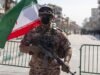 Homem condenado por espionagem para Israel executado no Irã