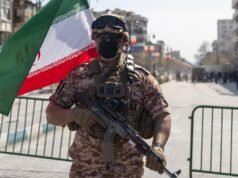 Homem condenado por espionagem para Israel executado no Irã