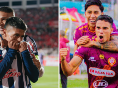 A que horas jogam Alianza Lima e Los Chankas HOJE: jogo decisivo em Matute no dia 16 da Liga 1 Apertura 2026