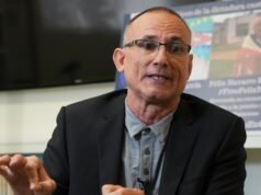 O líder da oposição cubana José Daniel Ferrer vê o modelo venezuelano como “replicável” em Cuba para derrubar o regime de Castro