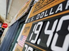 México, a um passo do défice de crédito: Moody’s corta rating e deixa o país no limbo