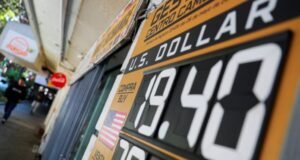 México, a um passo do défice de crédito: Moody’s corta rating e deixa o país no limbo