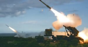 EUA aprovam US$ 8,6 bilhões em vendas de armas a aliados do Oriente Médio