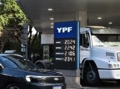 Guerra, petróleo e preço da gasolina na Argentina: por enquanto, só uma pausa