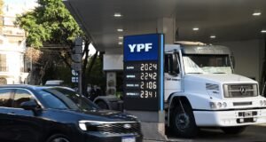 Guerra, petróleo e preço da gasolina na Argentina: por enquanto, só uma pausa