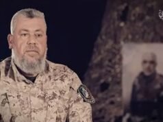 Israel matou o chefe do braço armado do grupo terrorista Hamas em Gaza