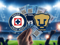 Ingressos Pumas x Cruz Azul: preços, pré-venda e como comprar na Ticketmaster para a final do Clausura 2026 da Liga MX